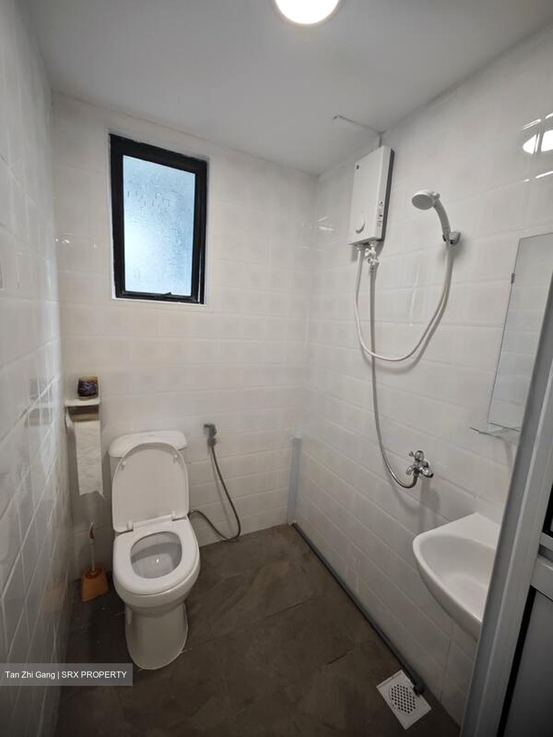 Invest Ho Building (D13), Factory #476662861